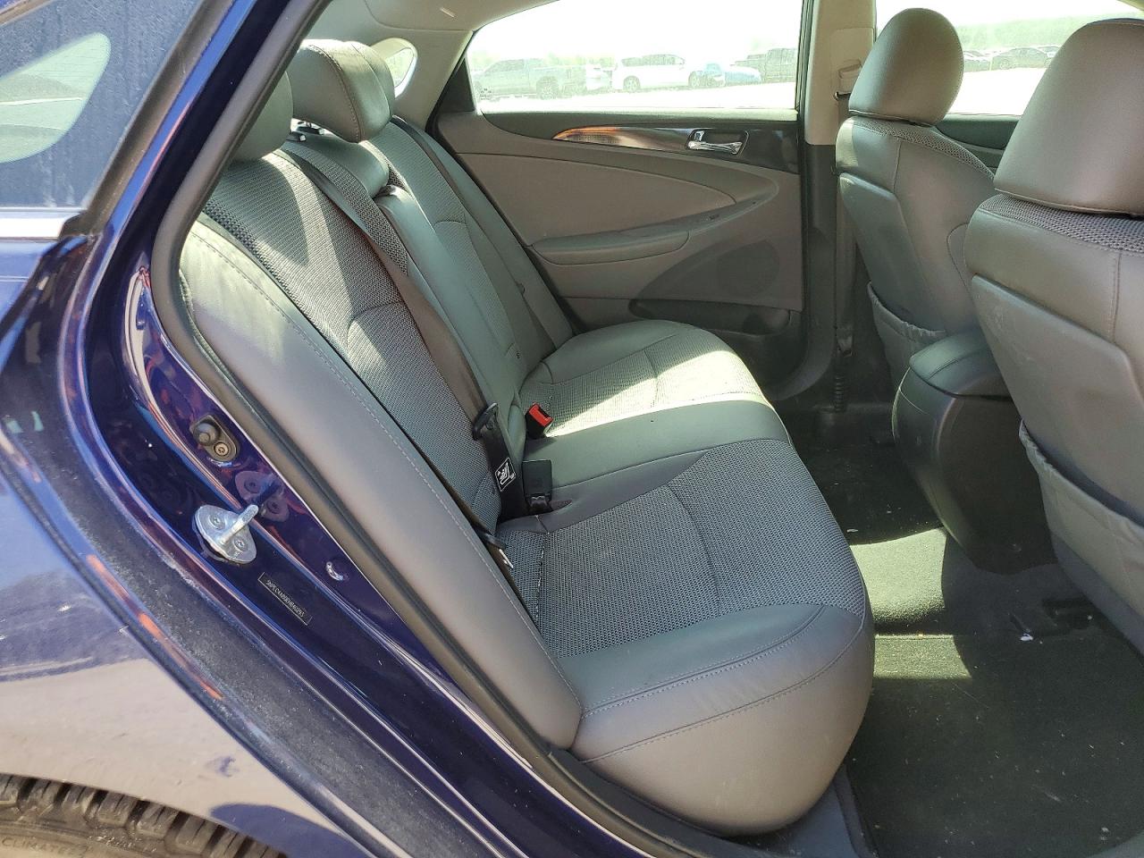 Hyundai SONATA Se 2.0t