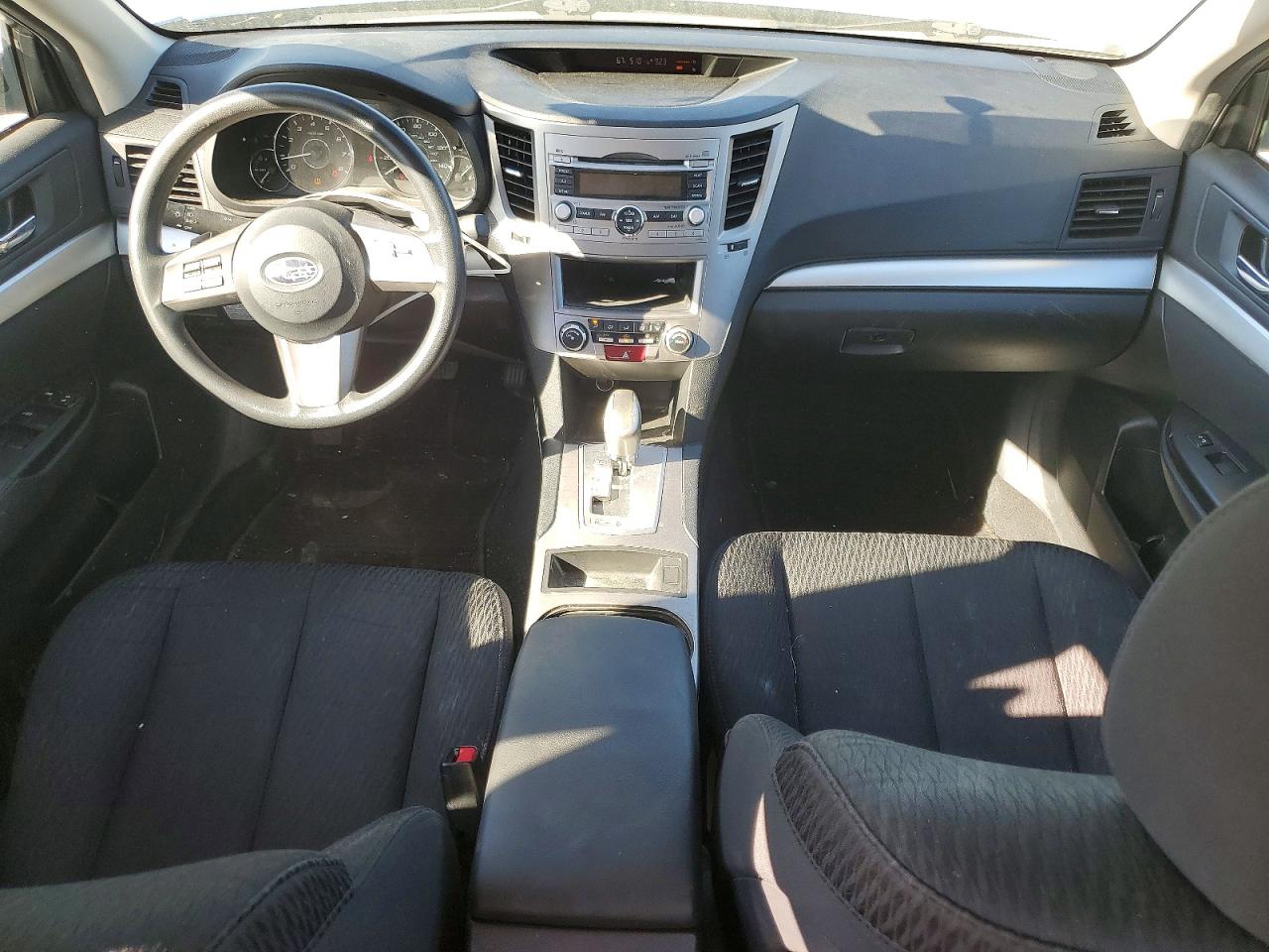 Subaru Legacy 2.5i