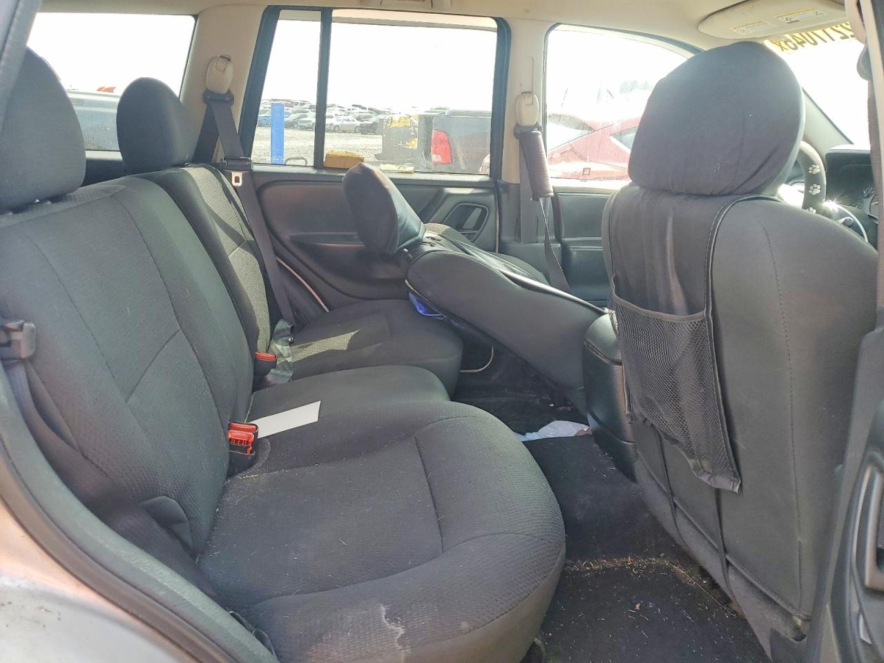 Jeep Cherokee Laredo