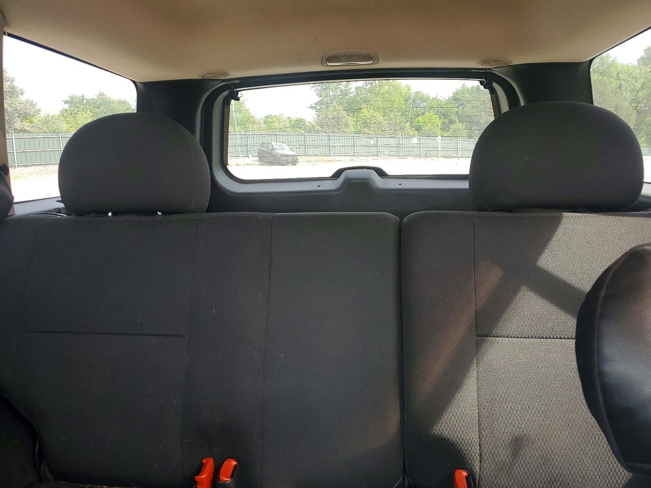 Jeep Cherokee Laredo