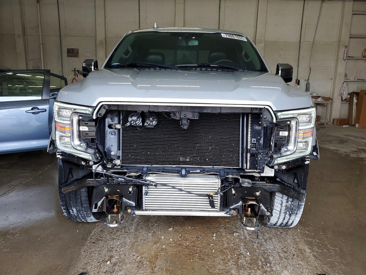 Ford F-150 Super Cab