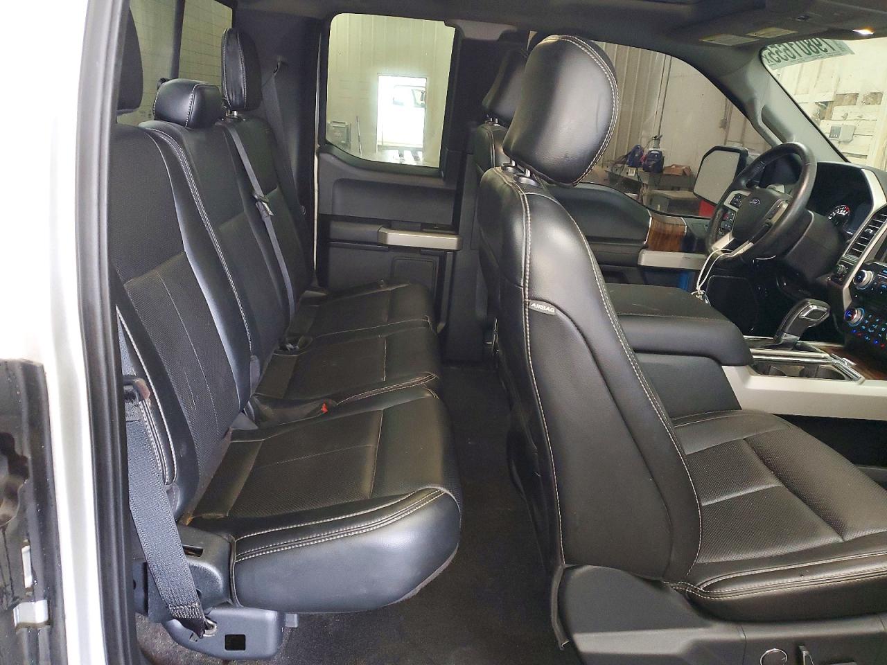 Ford F-150 Super Cab