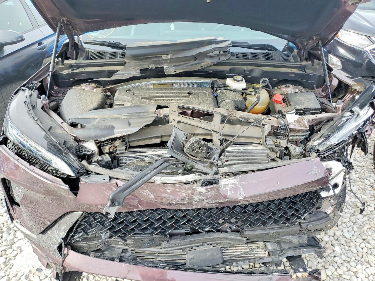 Buick Envision Essence