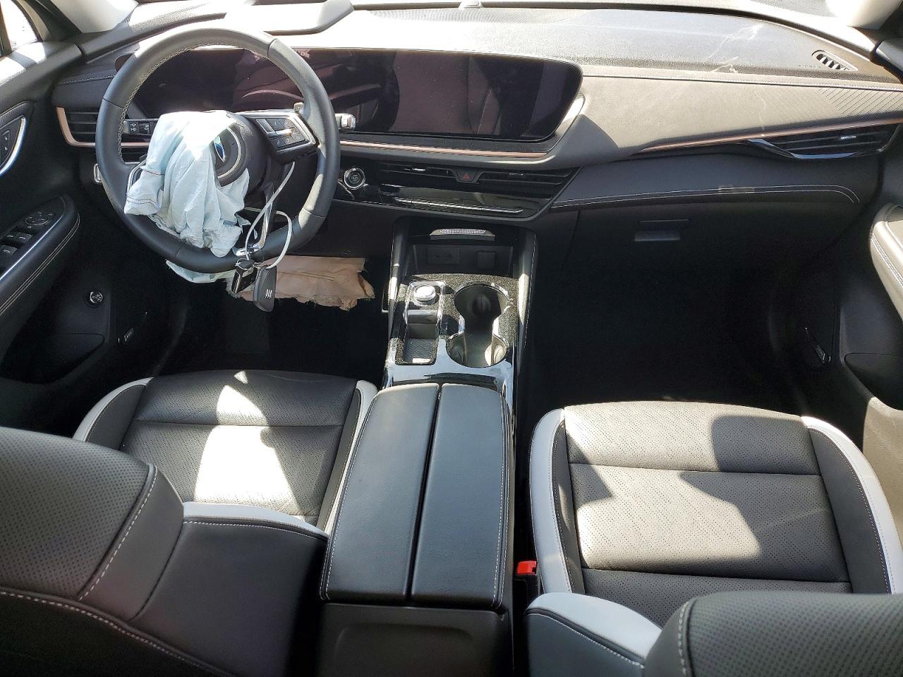 Buick Envision Essence