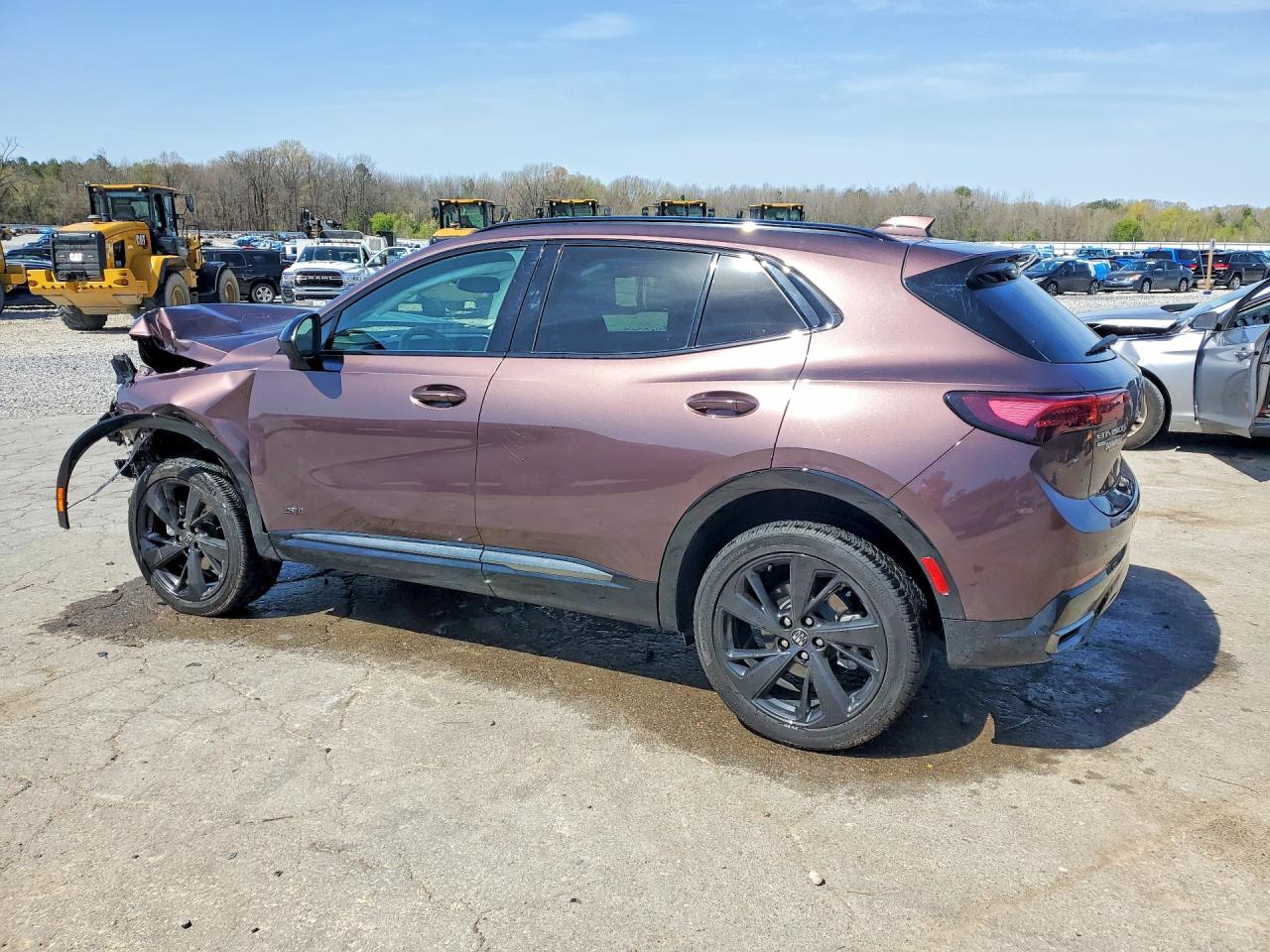 Buick Envision Essence