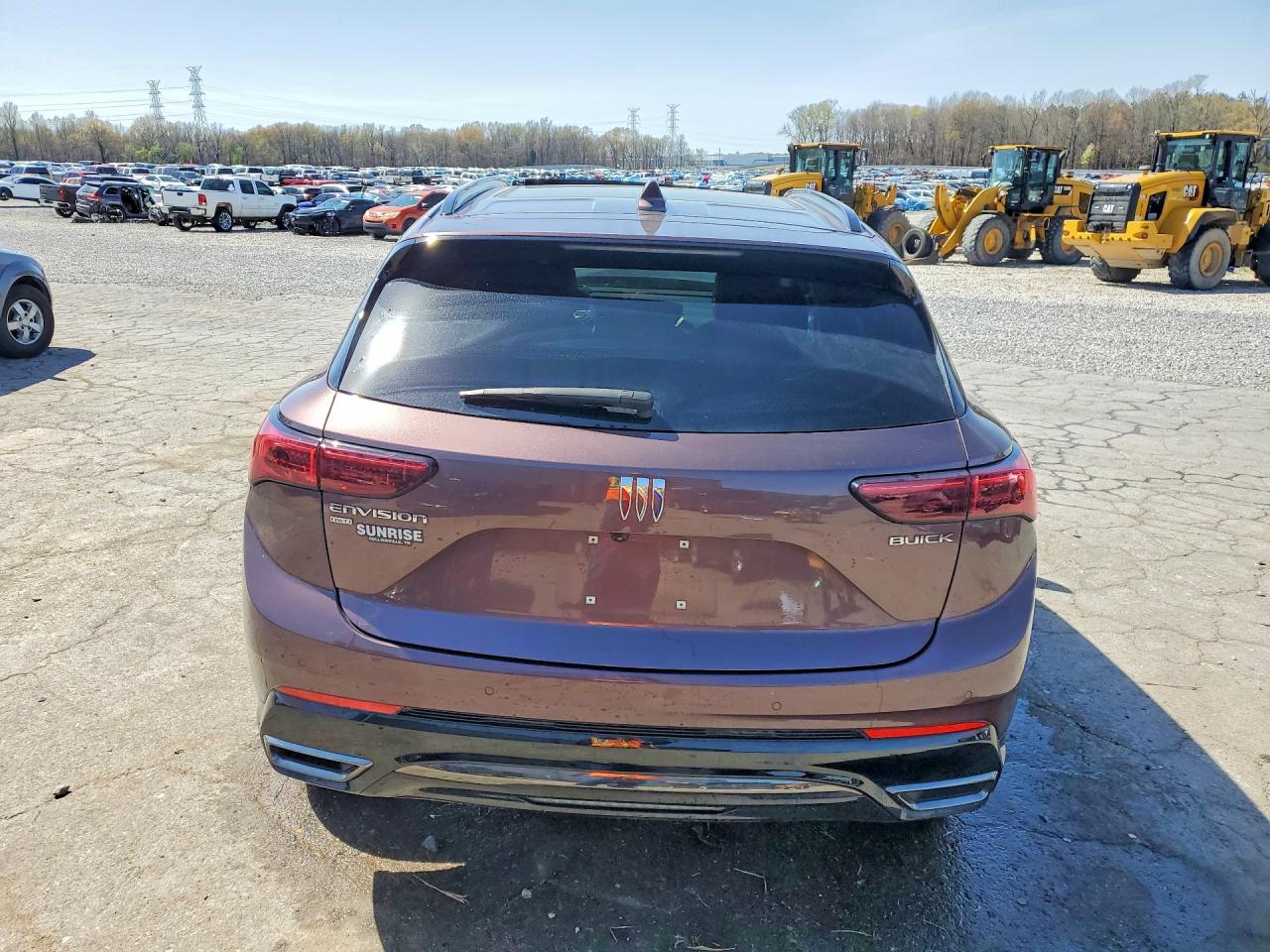 Buick Envision Essence