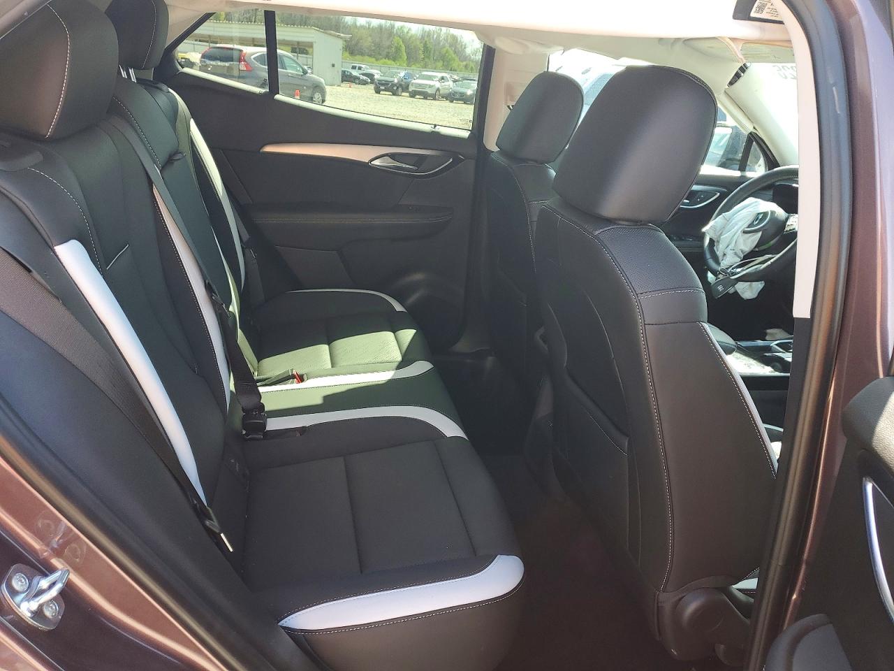 Buick Envision Essence