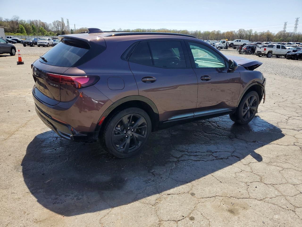 Buick Envision Essence