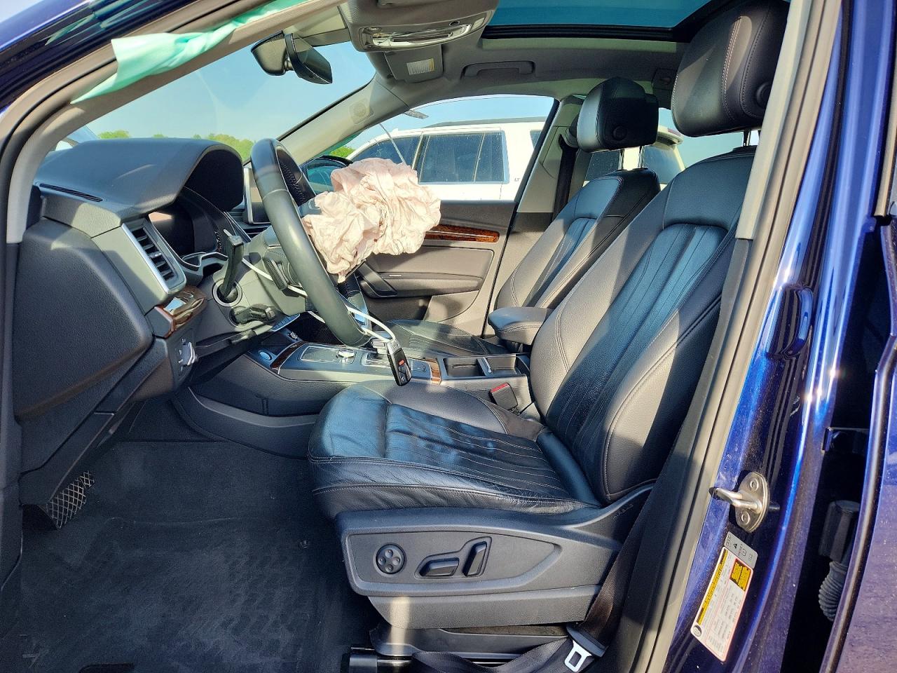 Audi Q5 Premium Plus
