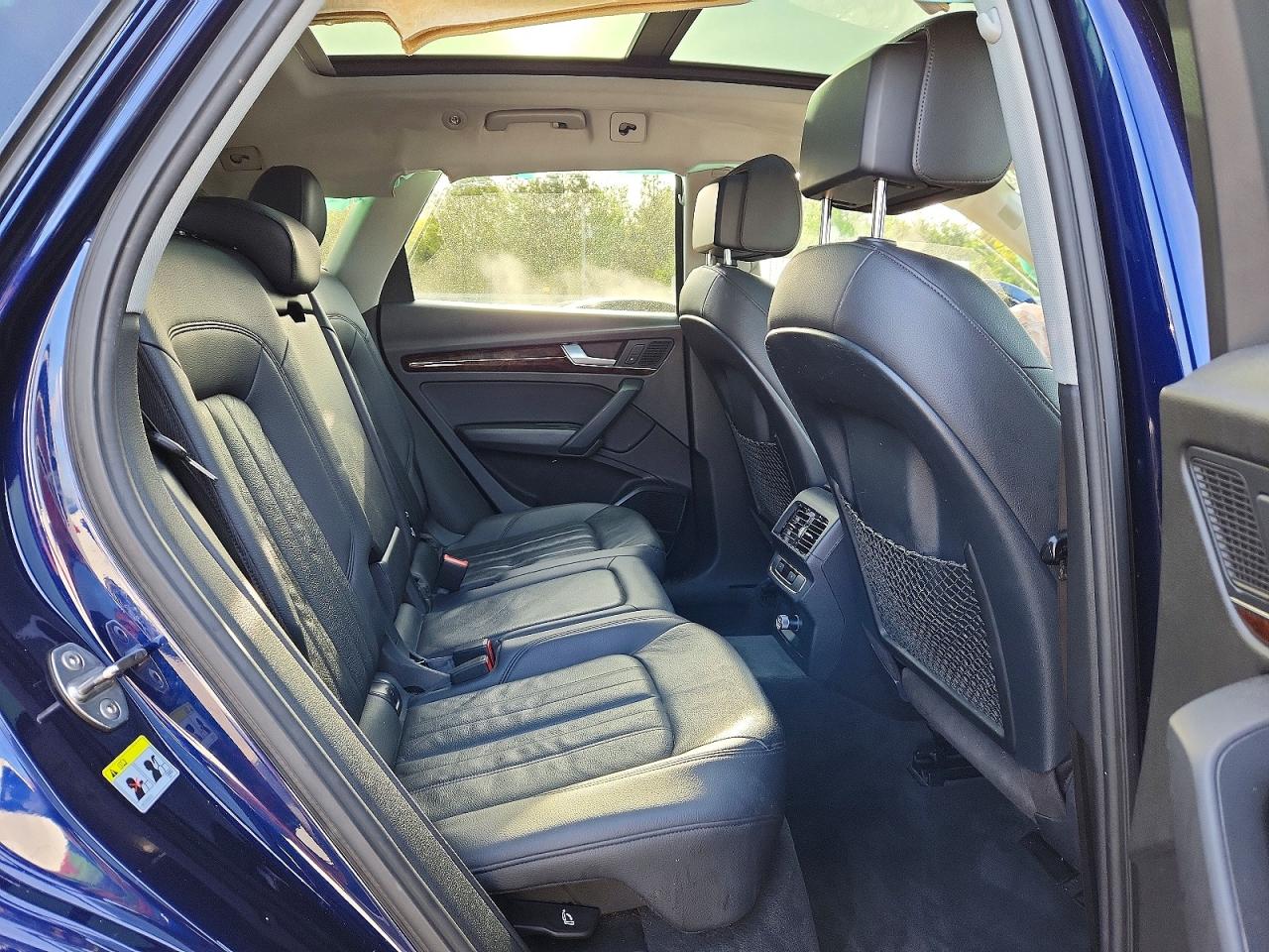 Audi Q5 Premium Plus