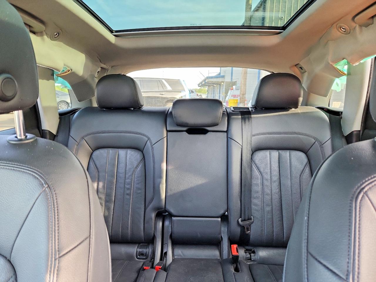 Audi Q5 Premium Plus