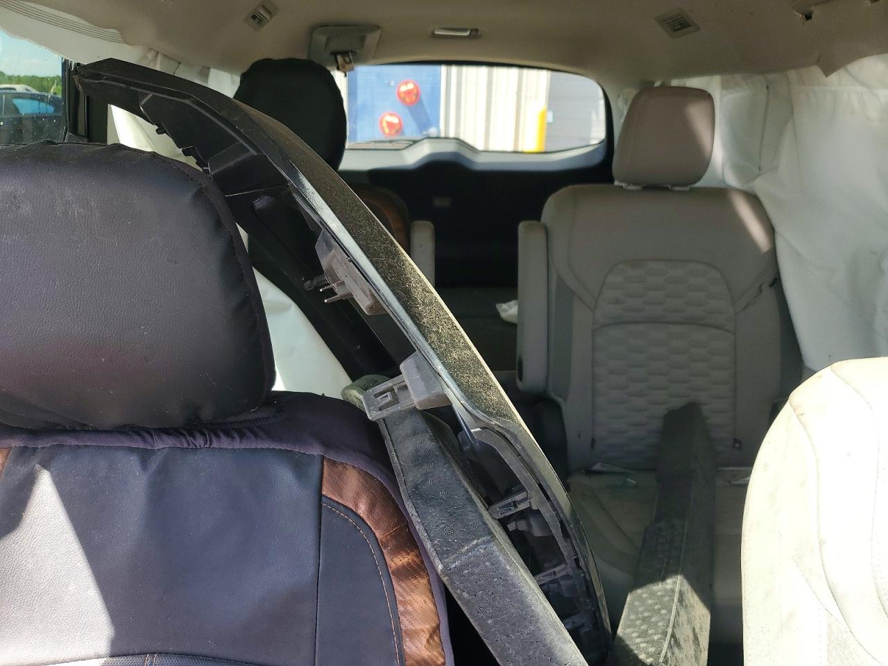 Nissan Pathfinder Sv