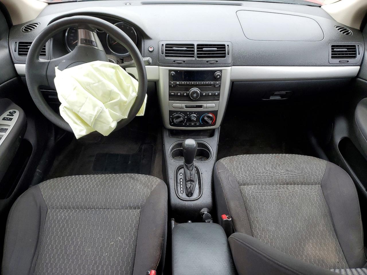 Chevrolet Cobalt 1lt