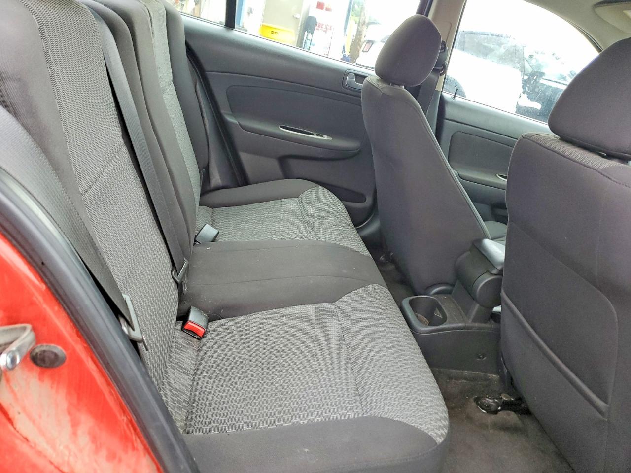 Chevrolet Cobalt 1lt