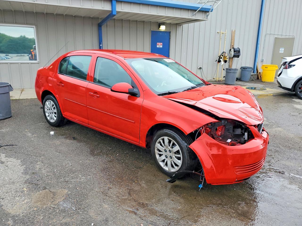 Chevrolet Cobalt 1lt