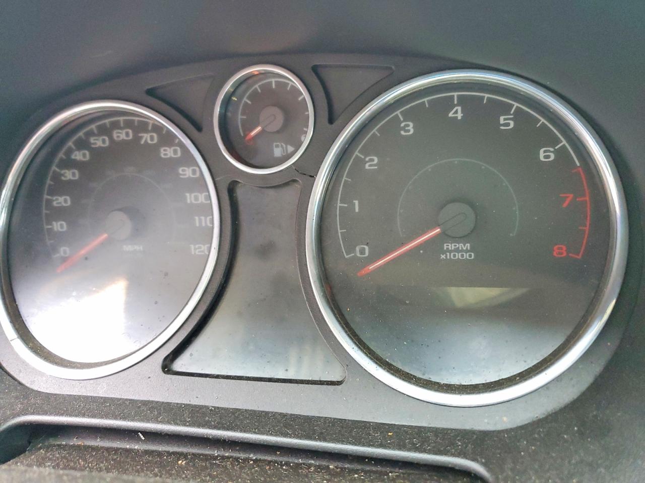 Chevrolet Cobalt 1lt