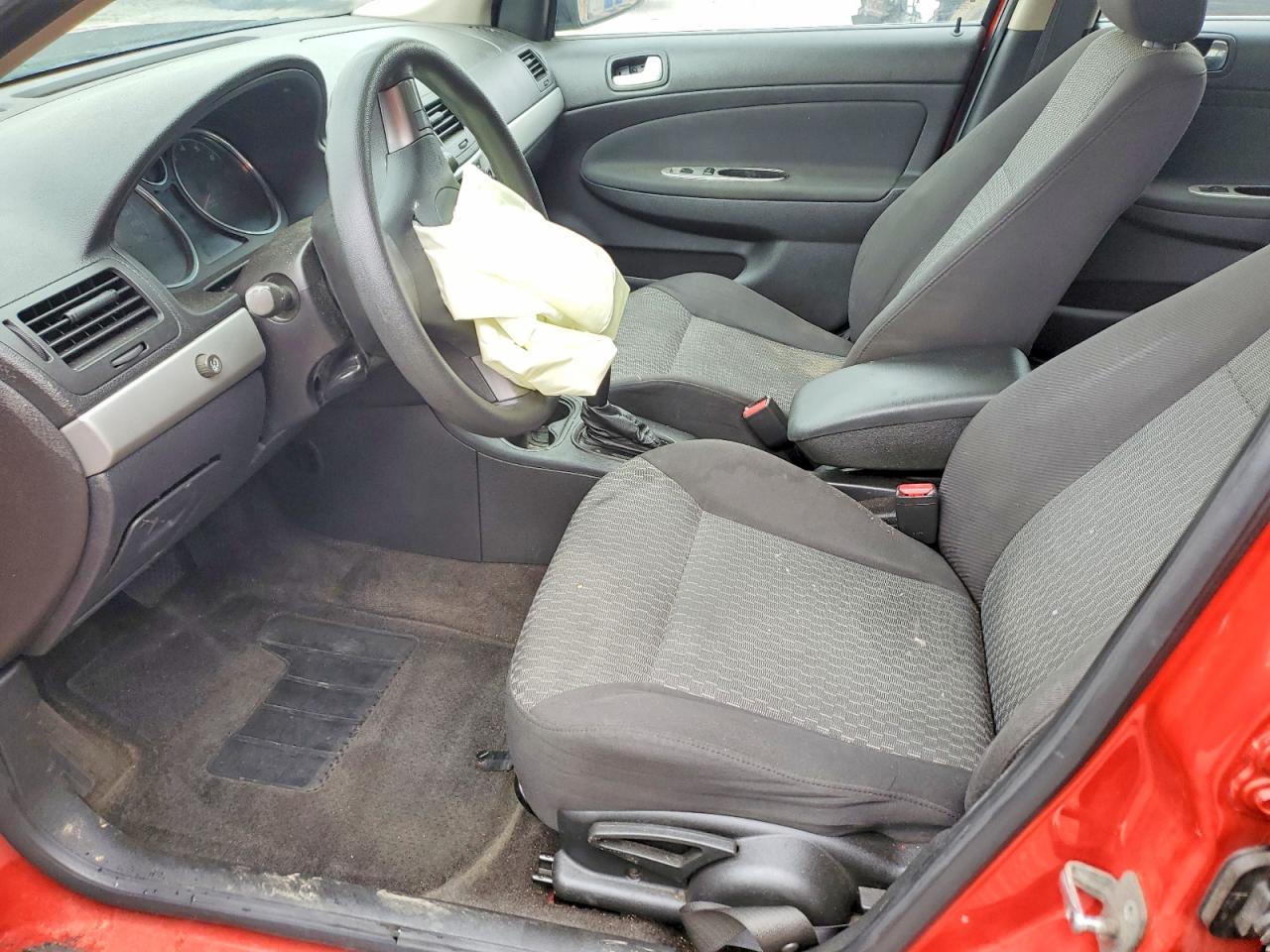 Chevrolet Cobalt 1lt