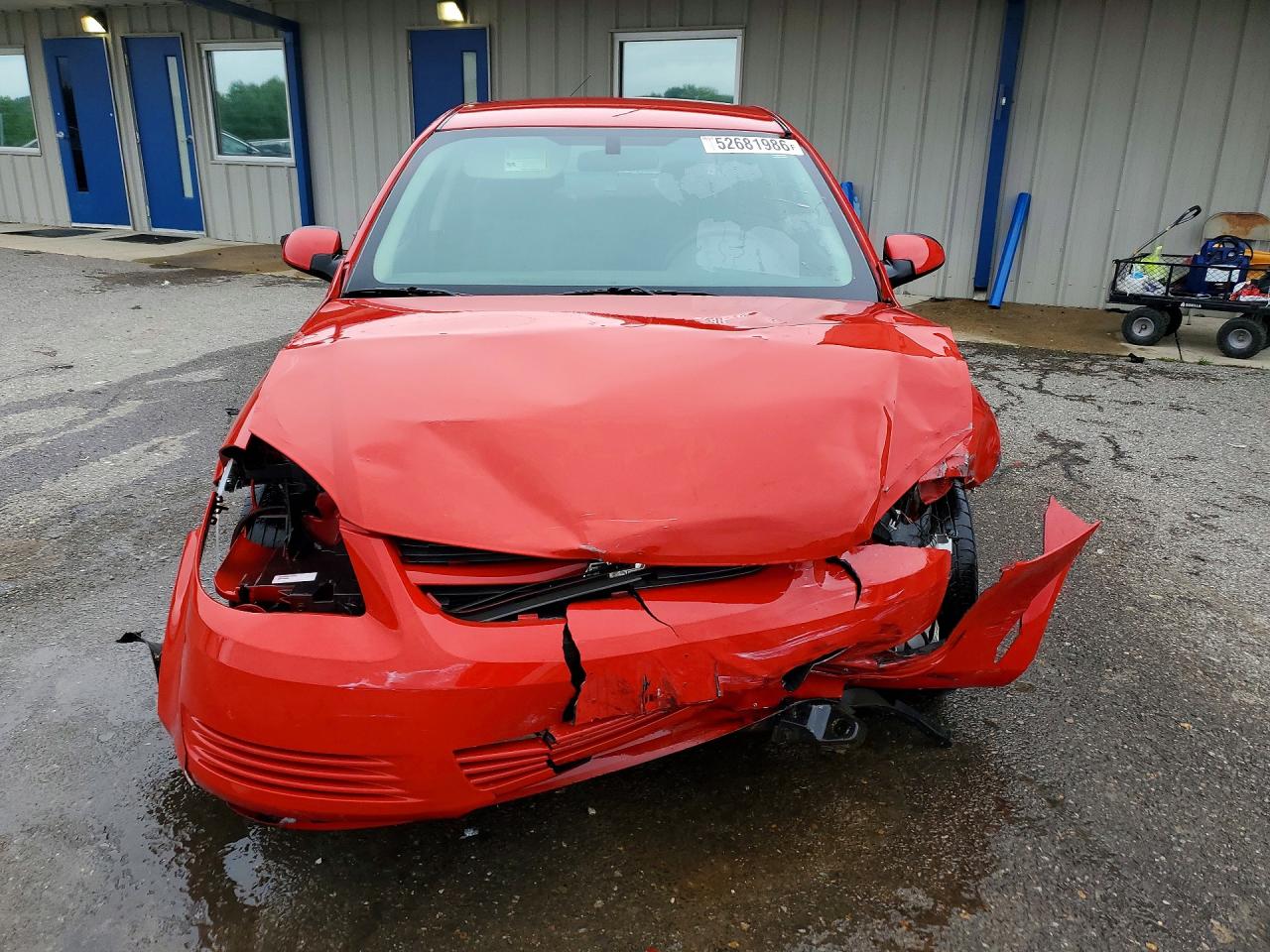 Chevrolet Cobalt 1lt