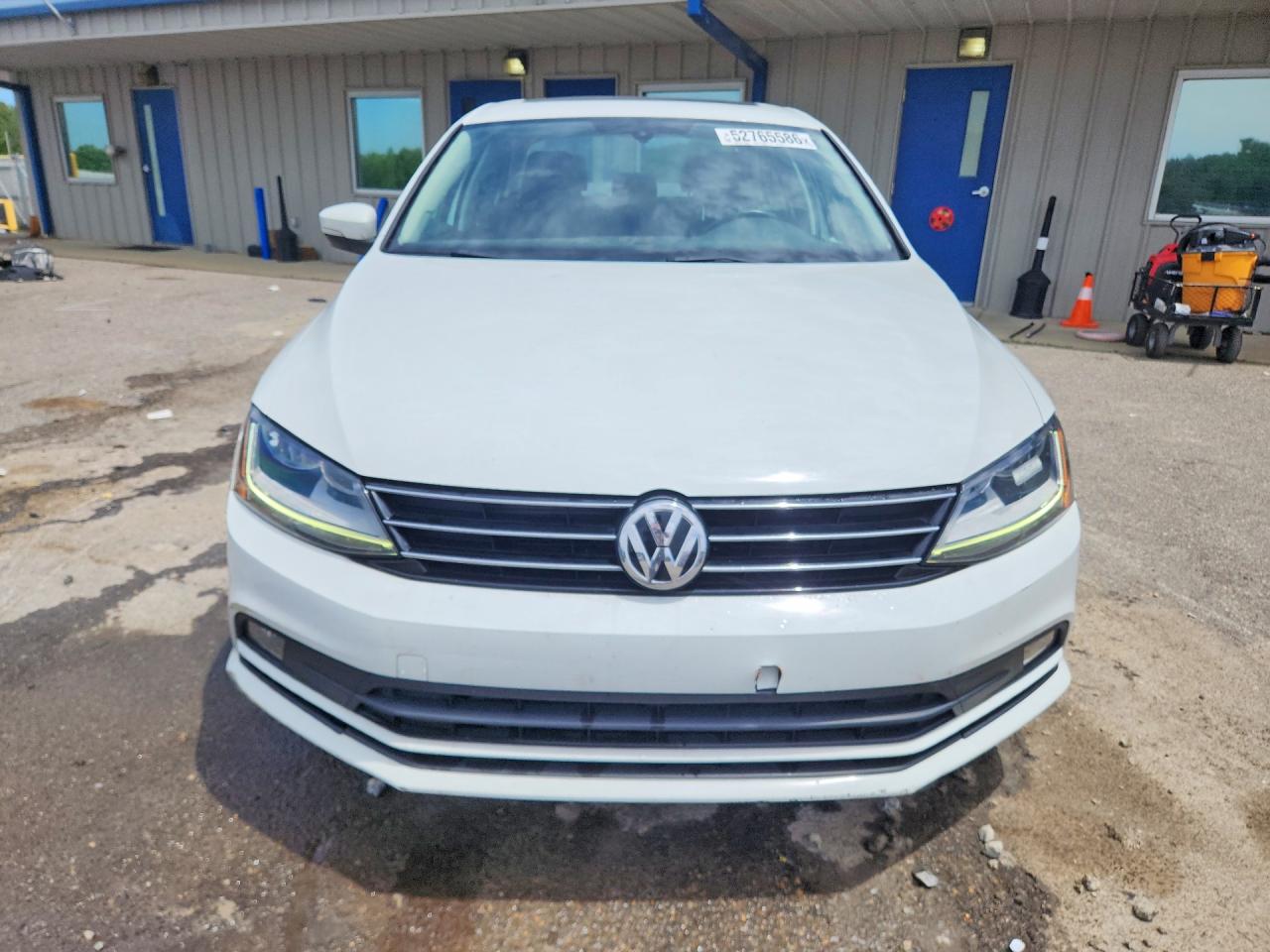 Volkswagen Jetta Sel