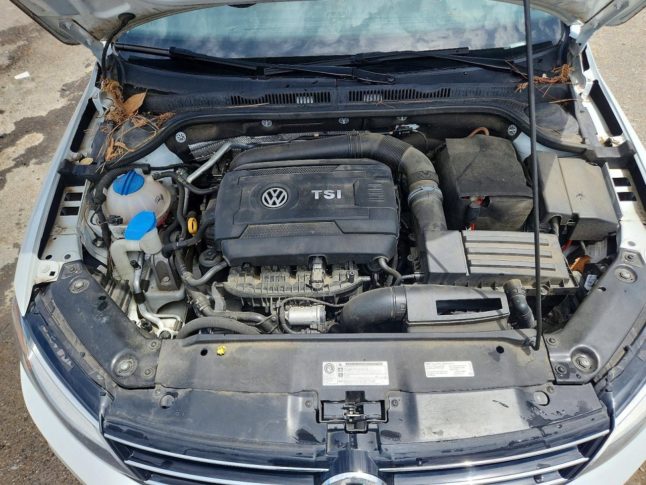Volkswagen Jetta Sel