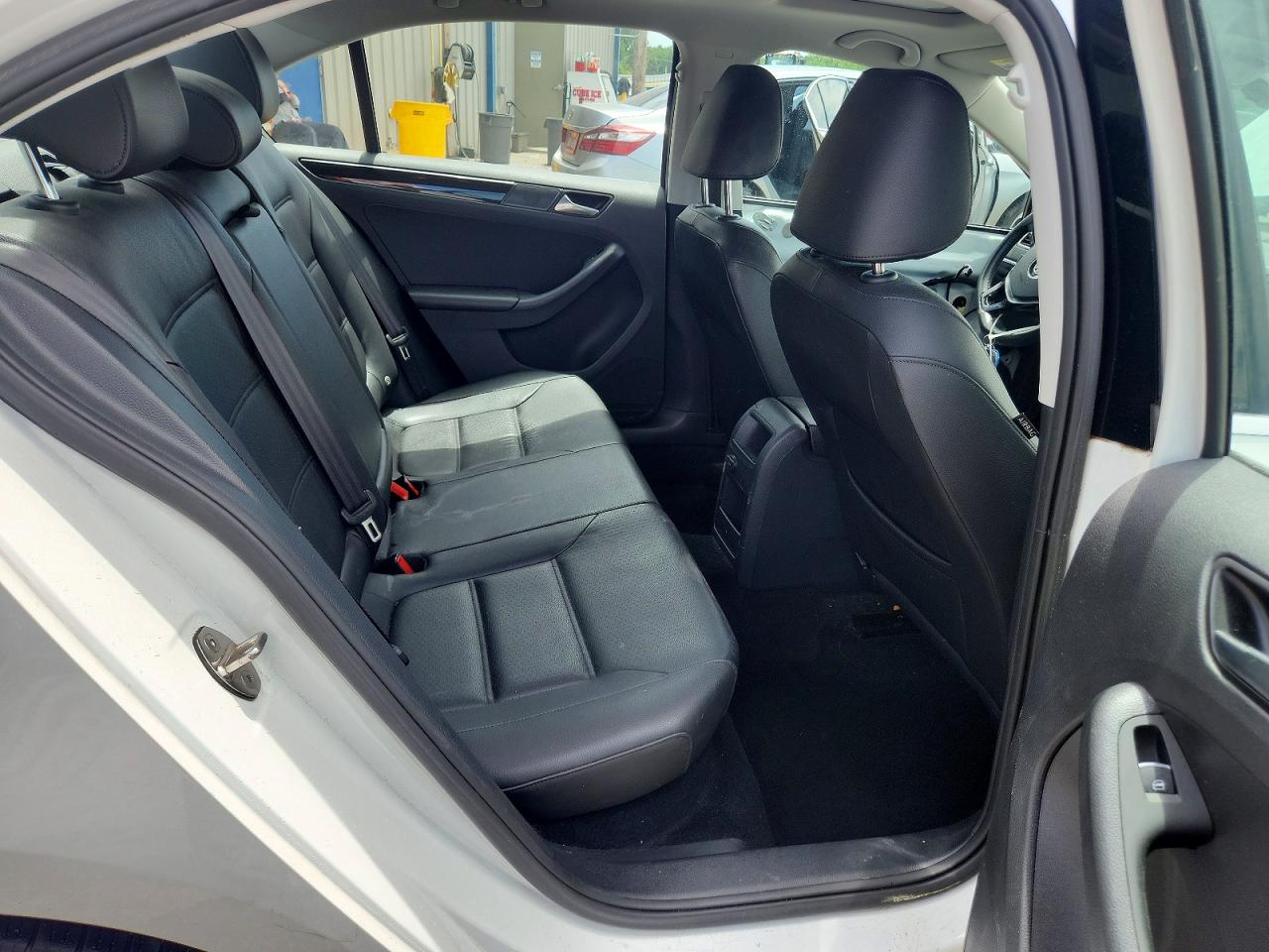 Volkswagen Jetta Sel