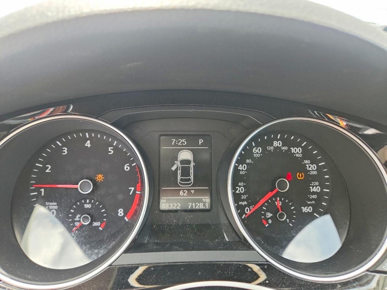 Volkswagen Jetta Sel