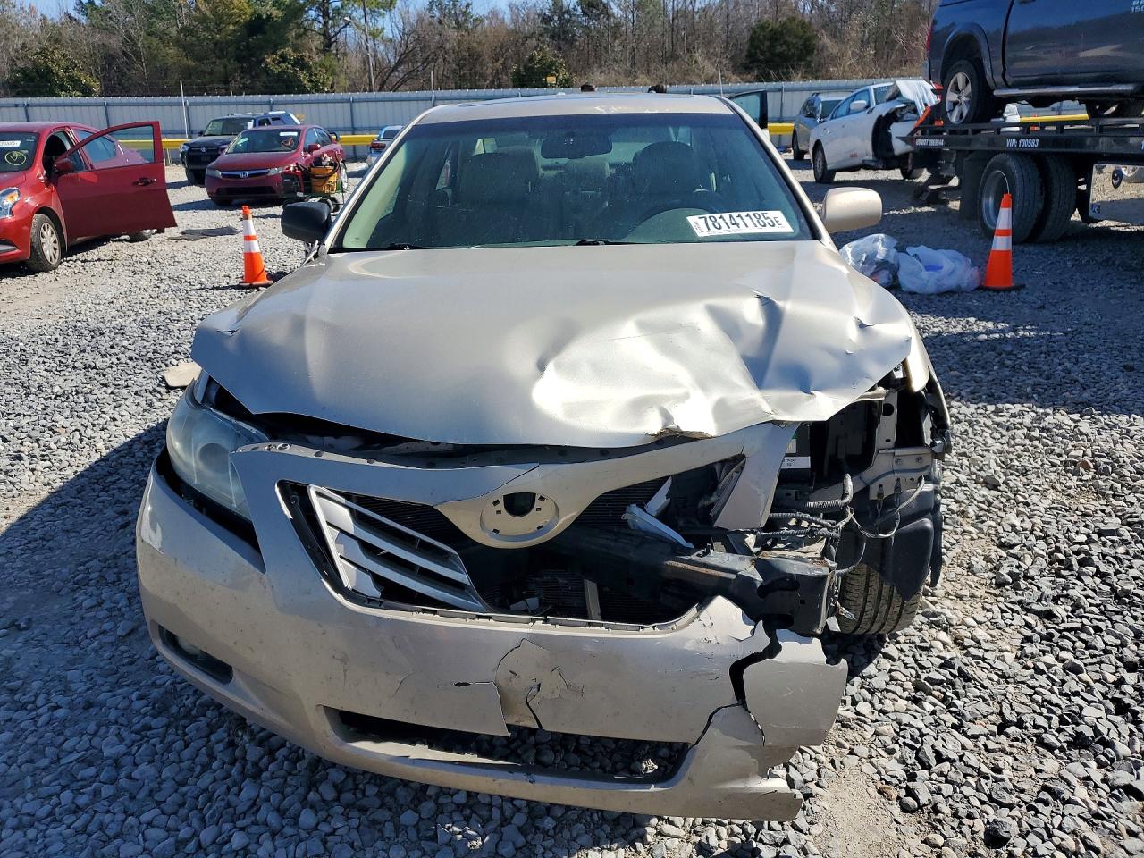 Toyota Camry Xle