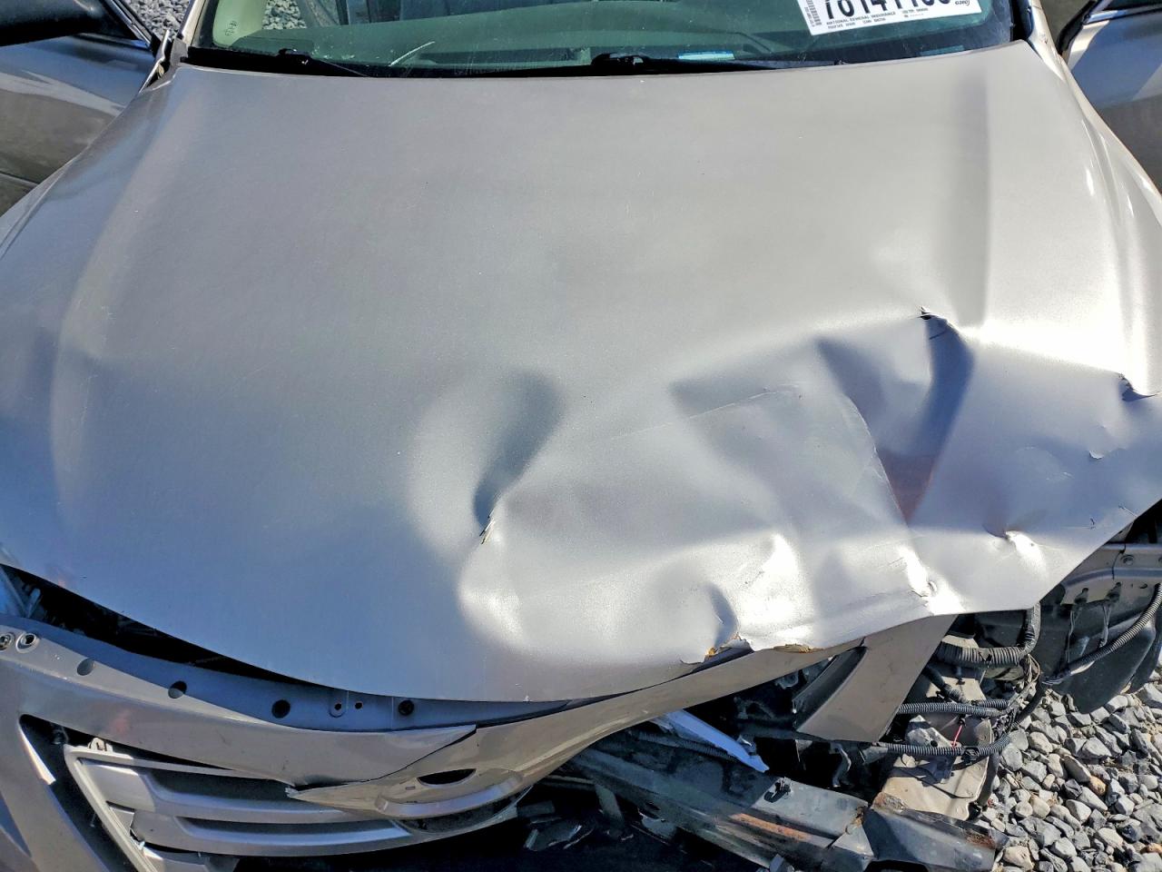 Toyota Camry Xle
