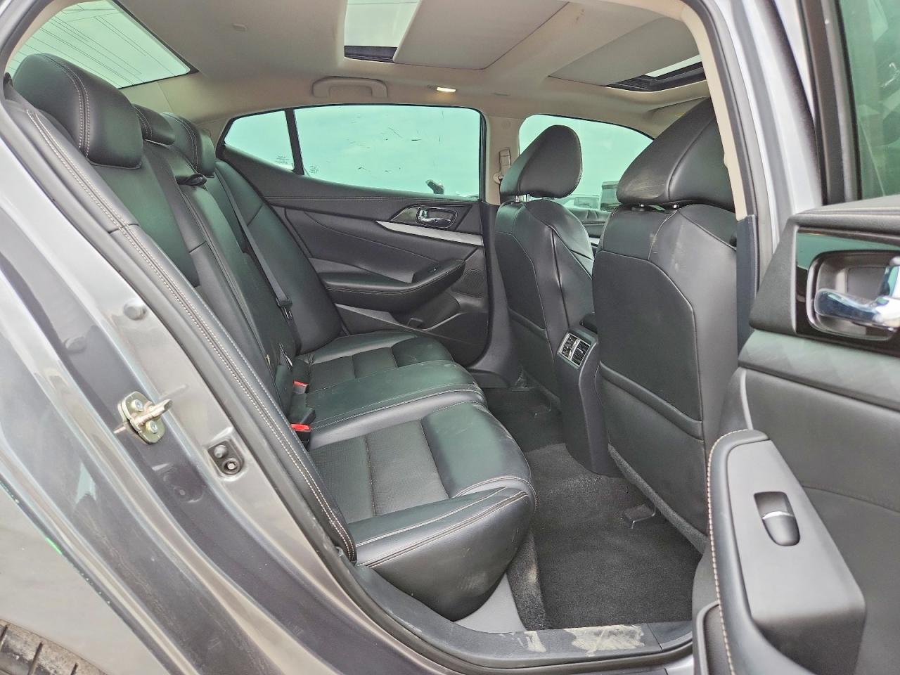 Nissan Maxima 3.5 Sl