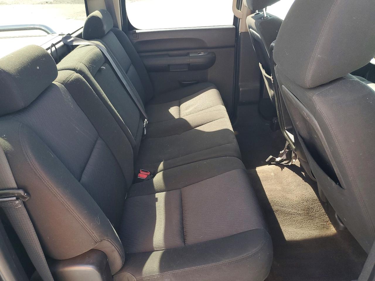 Chevrolet Silverado C1500 Ls