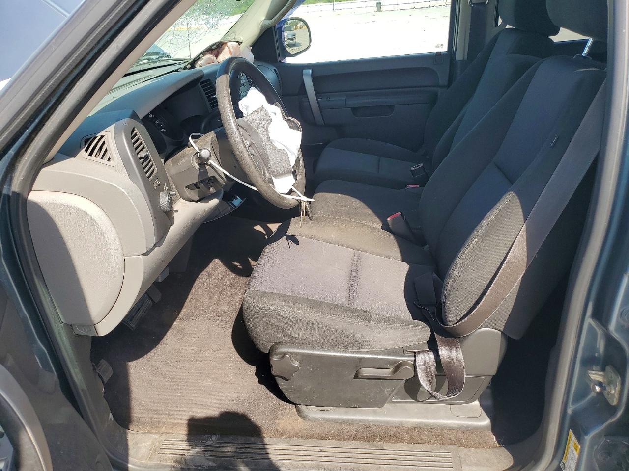 Chevrolet Silverado C1500 Ls
