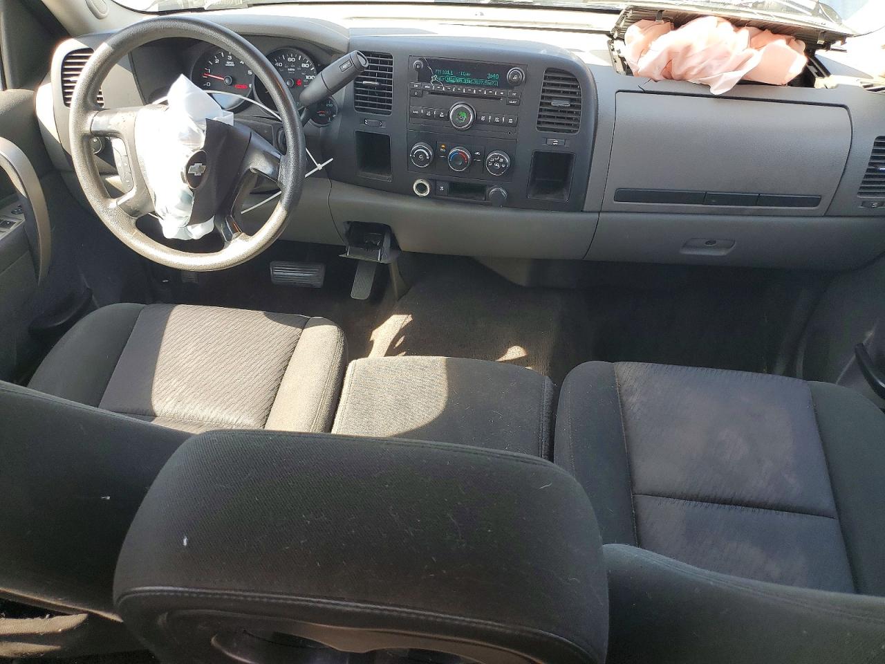 Chevrolet Silverado C1500 Ls