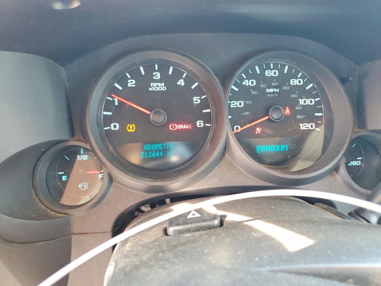 Chevrolet Silverado C1500 Ls