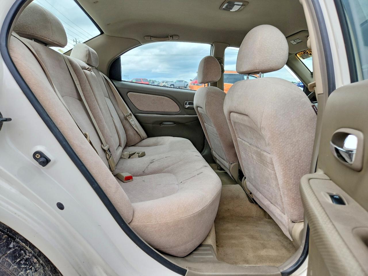 Hyundai SONATA Gl