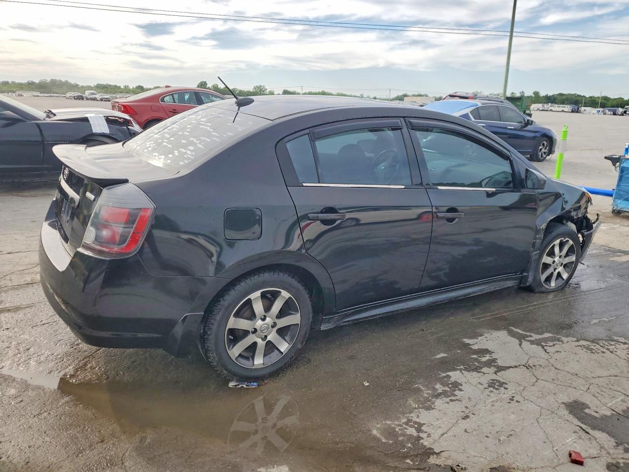 Nissan Sentra 2.0