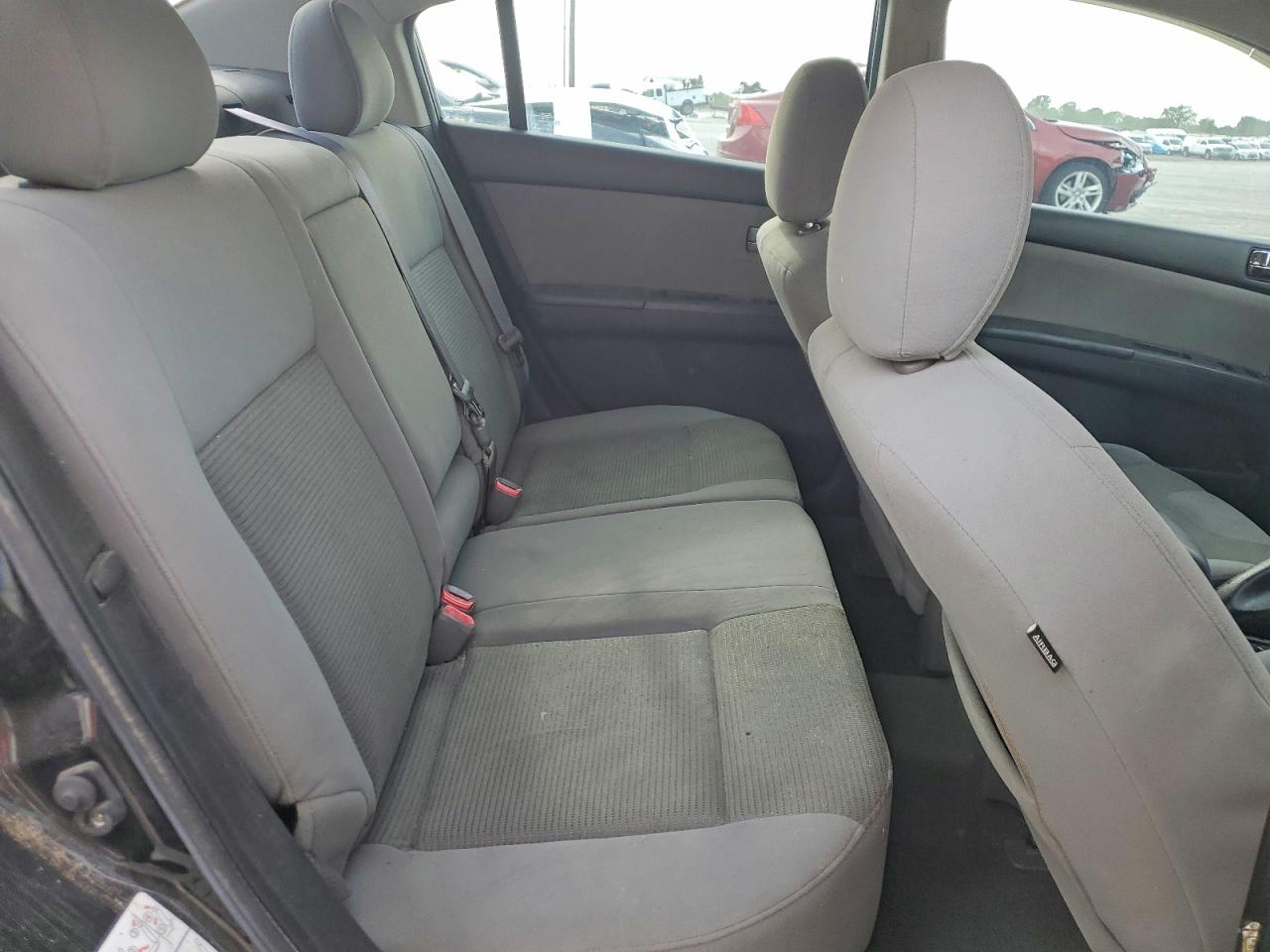 Nissan Sentra 2.0