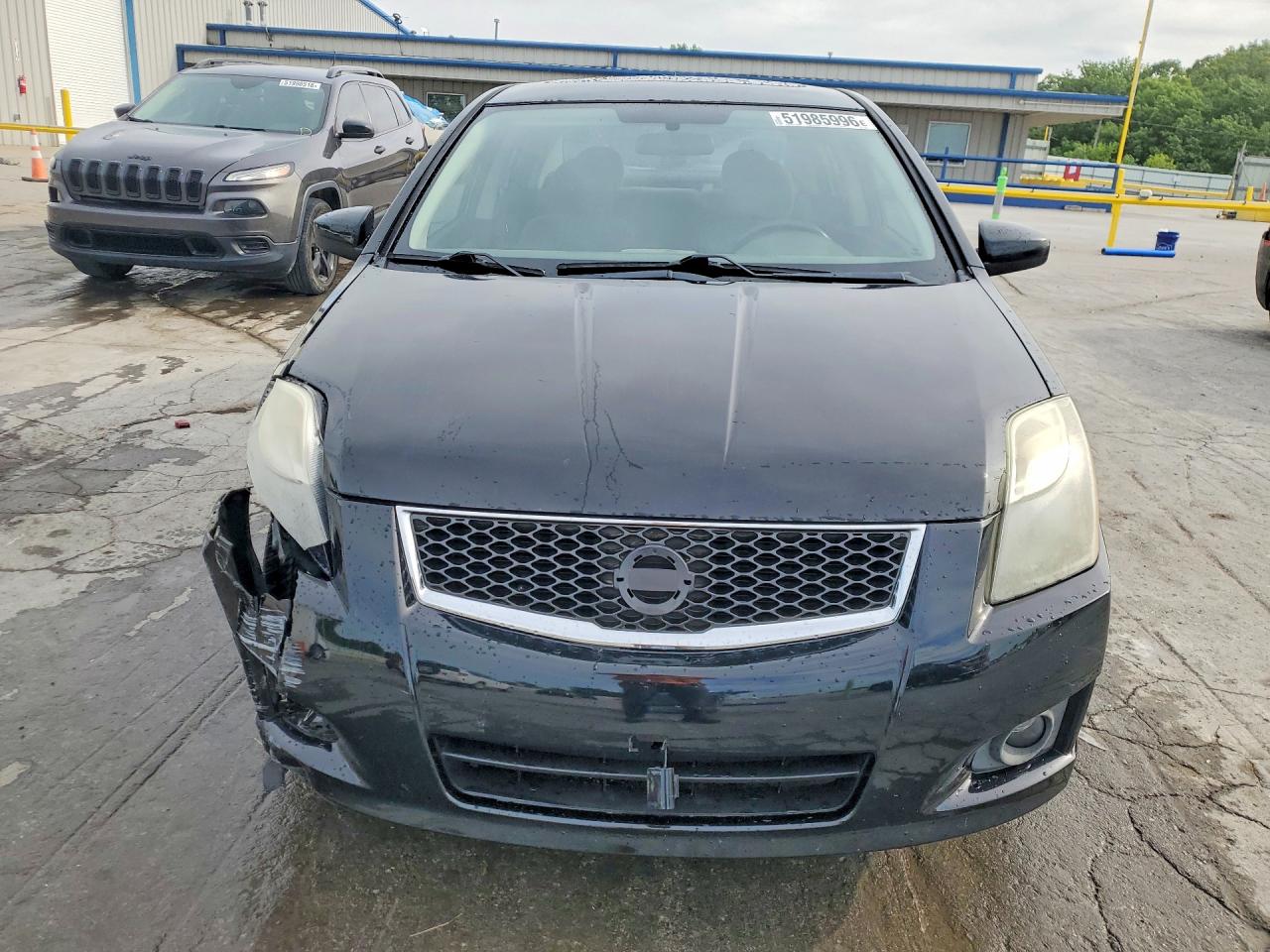 Nissan Sentra 2.0