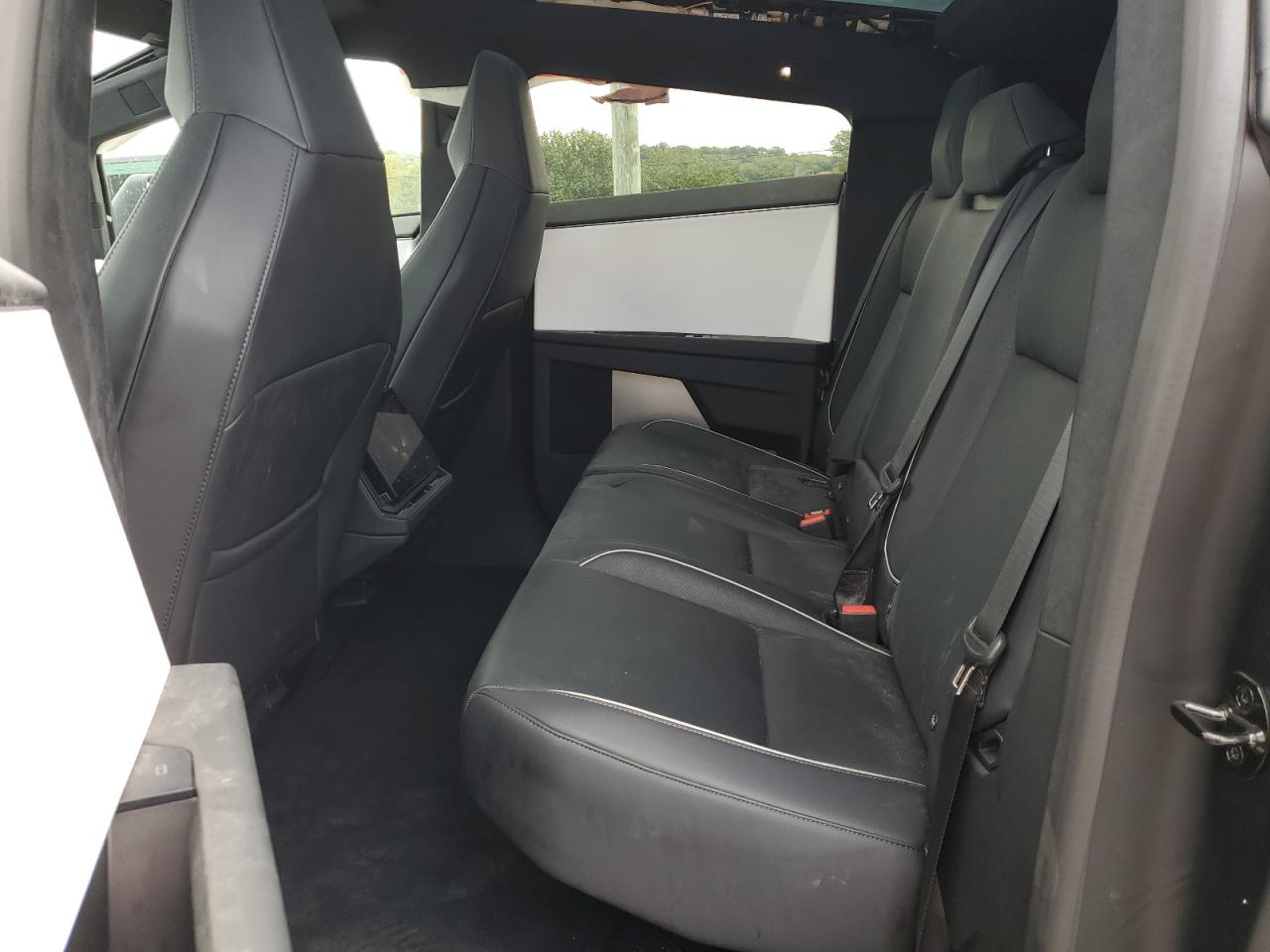 Tesla Cybertruck