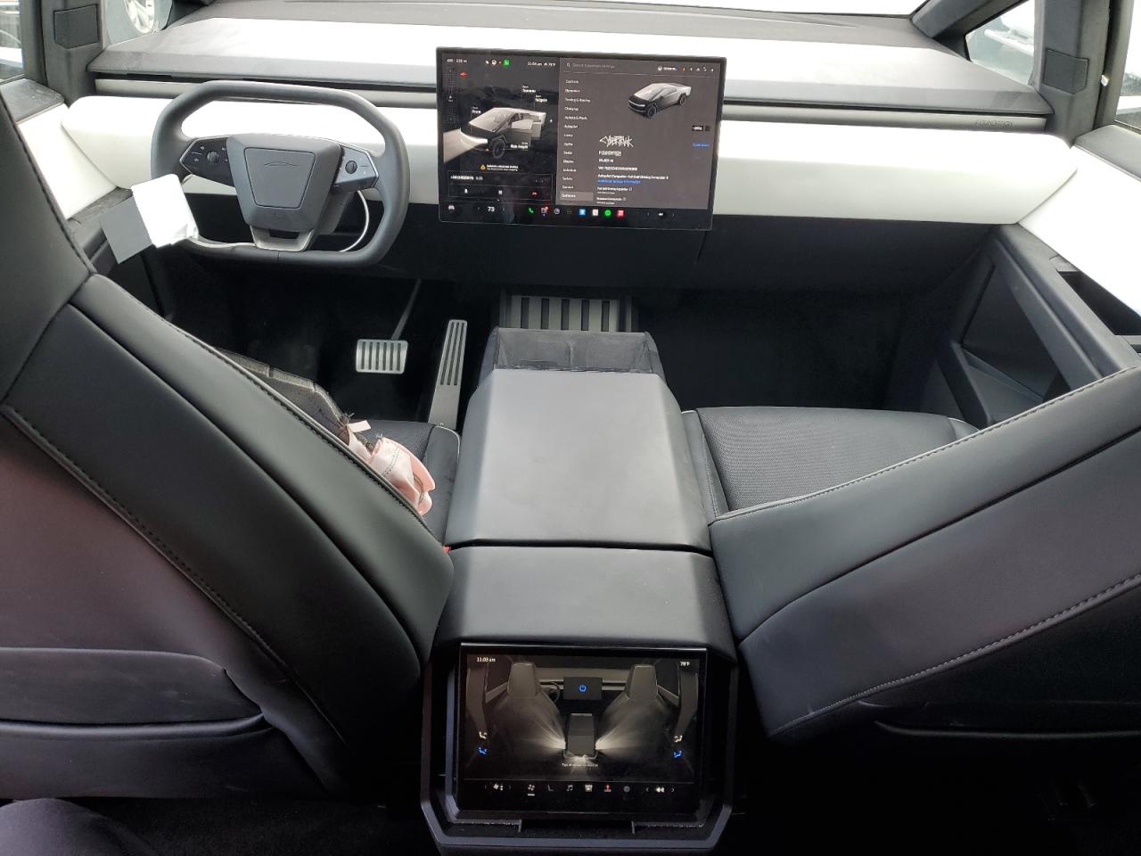 Tesla Cybertruck