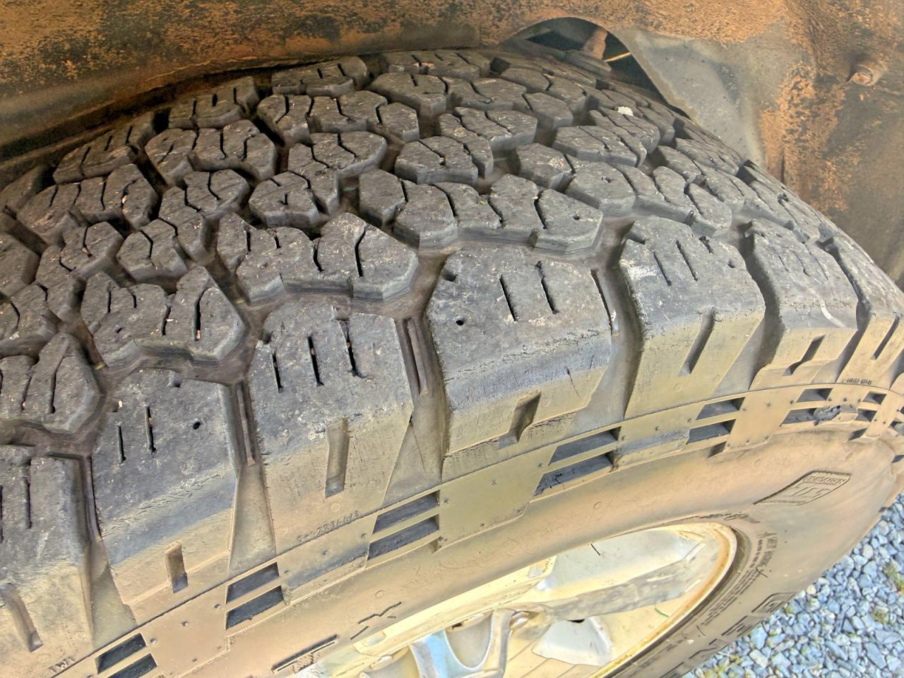 Toyota 4Runner Limited