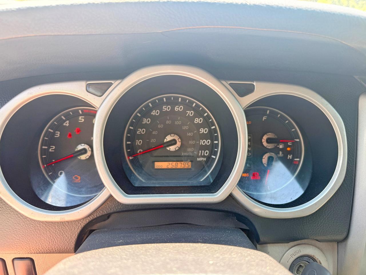 Toyota 4Runner Limited