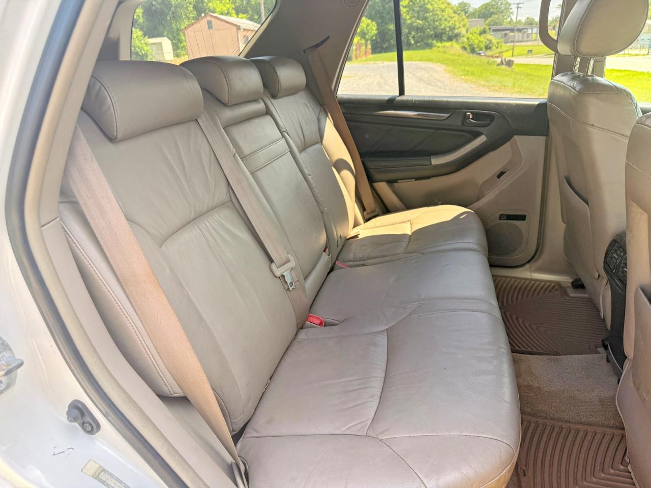 Toyota 4Runner Limited