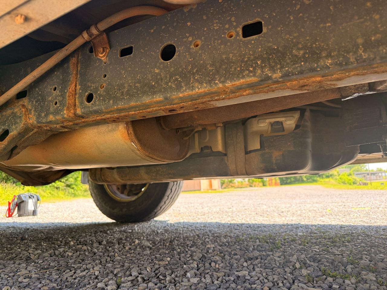Toyota 4Runner Limited
