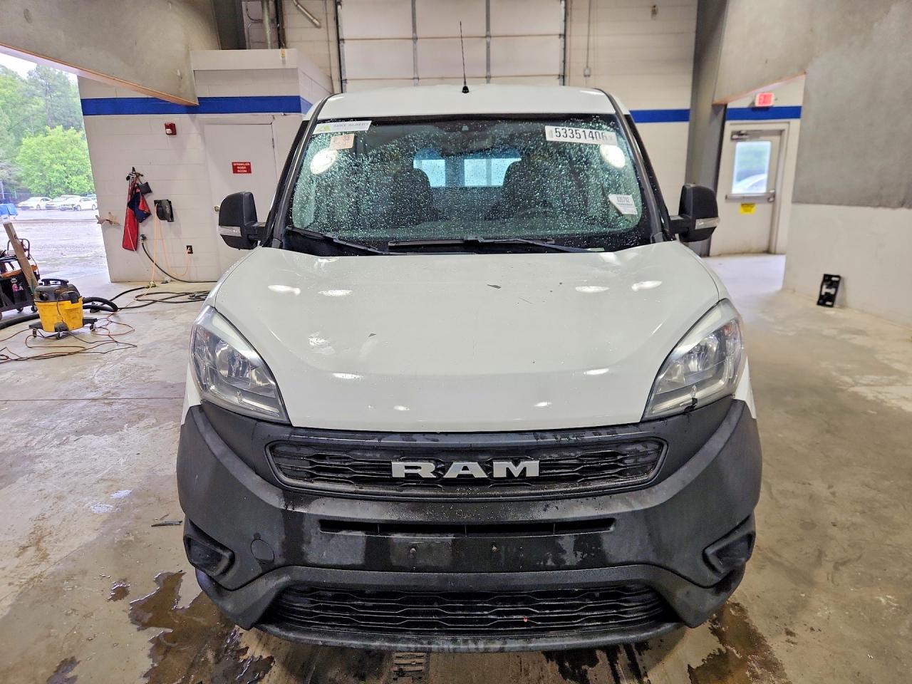 Ram Promaster