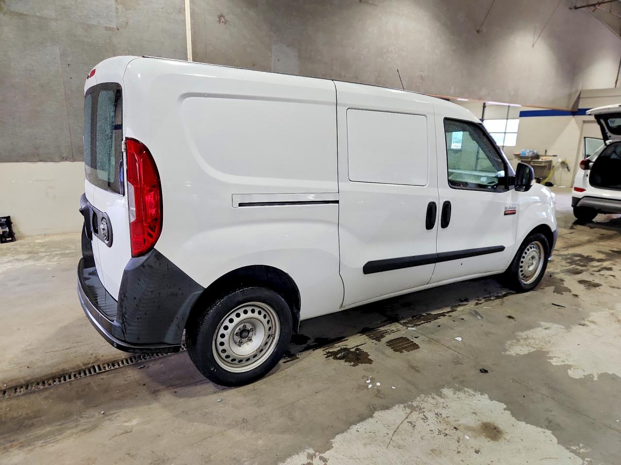 Ram Promaster