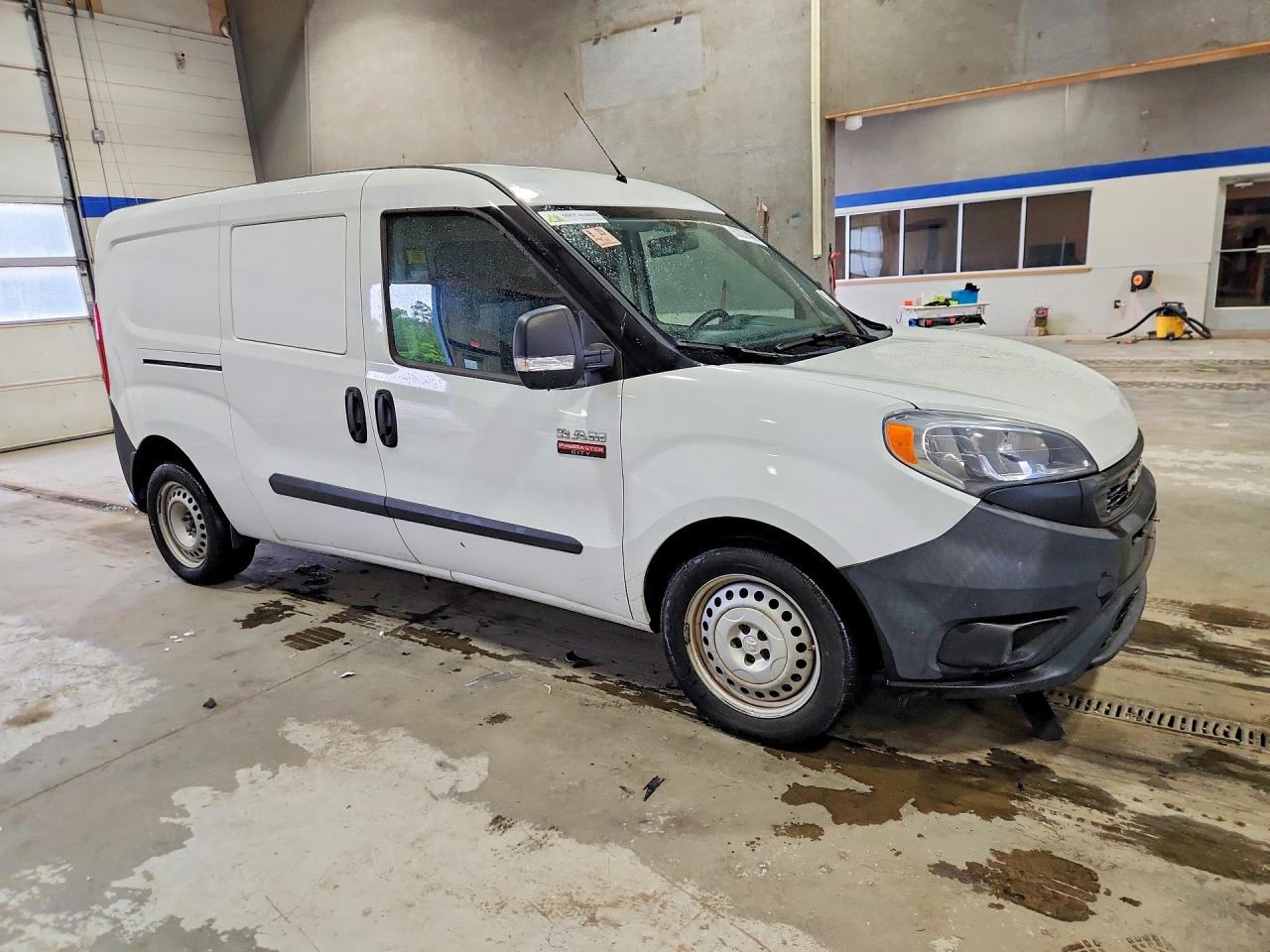 Ram Promaster