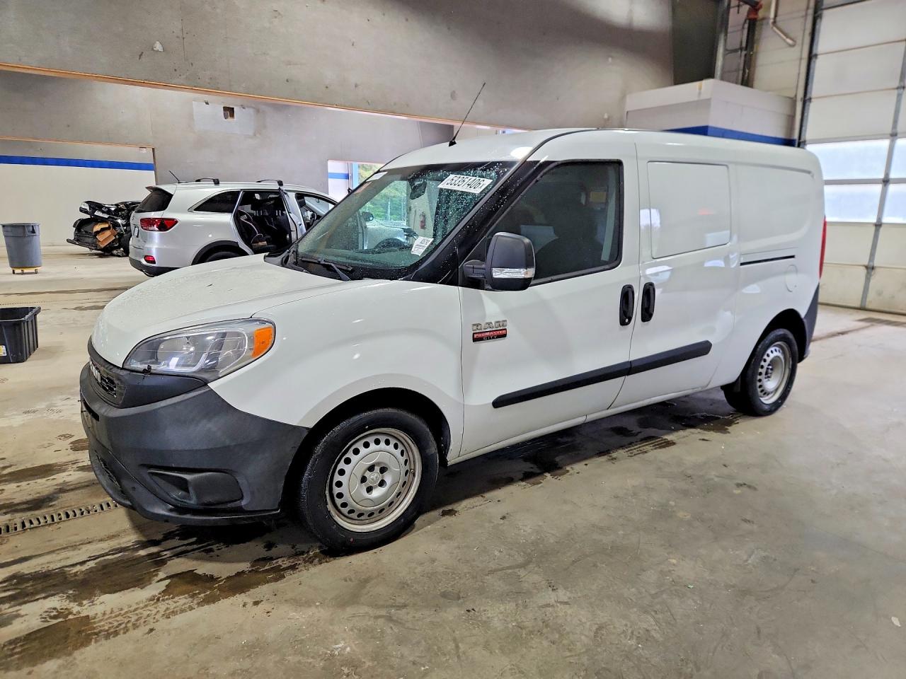 Salvage Ram Promaster Image
