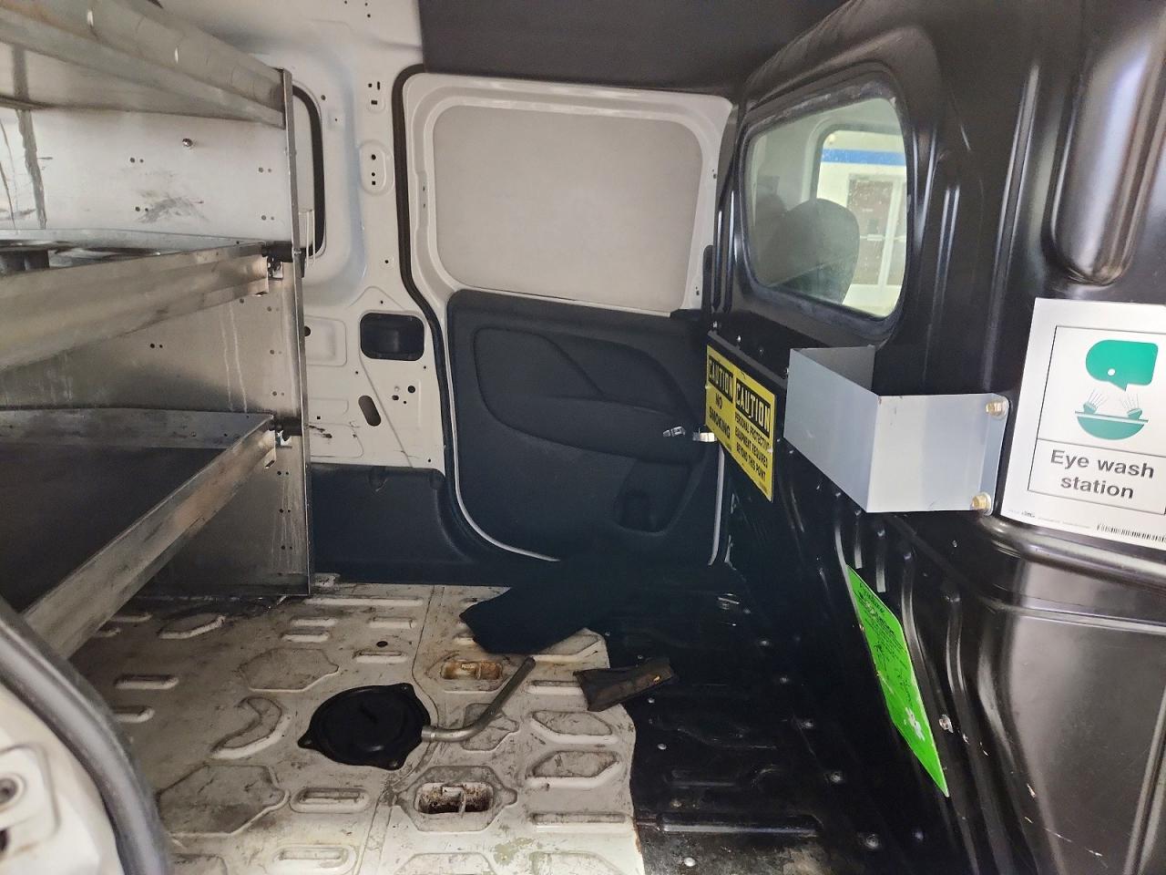 Ram Promaster