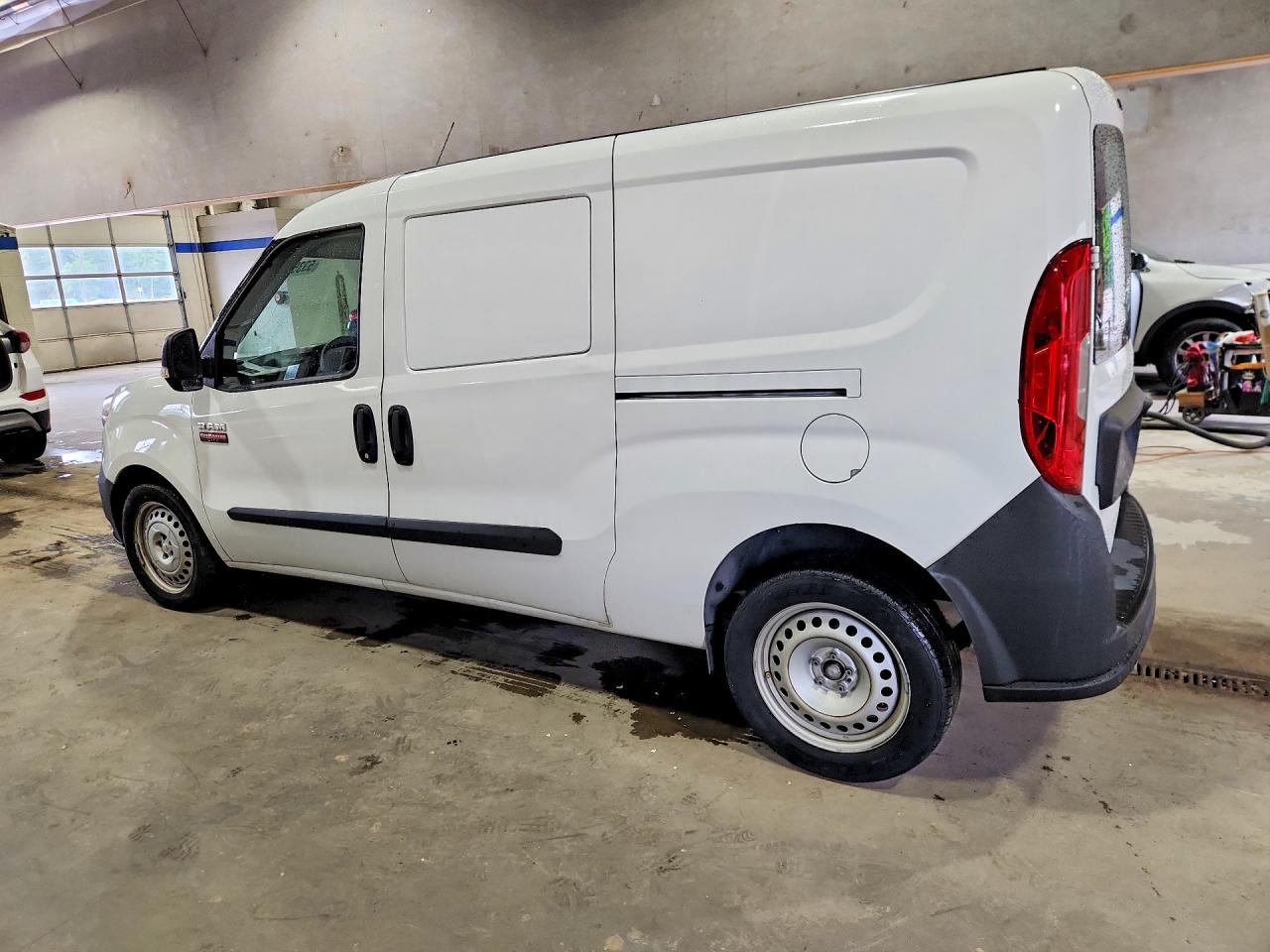 Ram Promaster