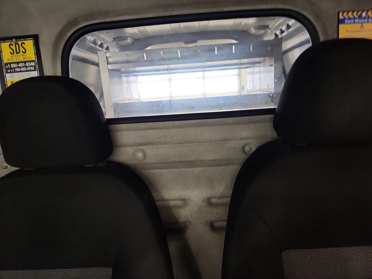 Ram Promaster